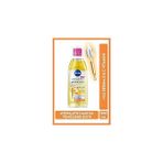Nacario Nivea Aydınlatıcı Micellar Makyaj Temizleme Suyu 200ML, Etkili, C Vitamini,parlak Cilt