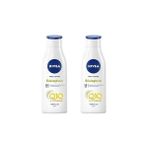 Nacario Nivea Body Q10 250ML Sıkılaştırıcı Vücut Losyonu x 2 Adet