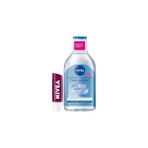 Nacario Nivea Canlandırıcı Micellar Makyaj Temizleme Suyu Normal Ciltler 400ML Nivea Böğürtlen Dudak Bak