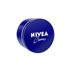 Nacario Nivea Creme Nemlendirici Bakım Kremi 250 Ml,eucerit, El,yüz,vücut Için,paraben Içermez, Tüm Cilt Ti