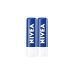 Nacario Nivea Essential Care Nemlendirici Dudak Bakım Kremi 4,8g X2 Adet