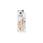 Nacario Nivea Hyaluron Cellular Filler Renkli Göz Bakım Kremi 4 Ml, Orta Ton, Göz Altı Kapatıcısı, Nemlendi