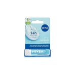 Nacario Nivea Hydro Care Dudak Bakım Kremi, 4.8g, Spf 15