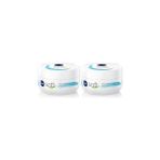 Nacario Nivea Krem, Nemlendirici Bakım Kremi, Yüz, Vücut, El, Jojoba Yağı 100 ml 2li Paket