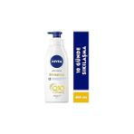 Nacario Nivea Marka: Vücut Losyonu Q10 Sıkılaştırıcı 400 ml Kategori: El Kremi