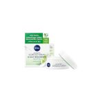 Nacario Nivea Matlaştırıcı Gündüz Yüz Bakım Kremi 50 Ml, 24 Saat Yoğun Nemlendirici, SPF15, Aloe Vera, Karm