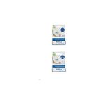 Nacario Nivea Med Repair Spf 15 Dudak Bakım Kremi, 2 Adet