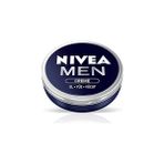 Nacario Nivea Men Erkek Nemlendirici Bakım Kremi 30 Ml, El, Yüz Vücut Nemlendirici Krem, Hızlı Emilir, Y