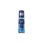 Nacario Nıvea Men Erkek Pump Sprey Deodorant Fresh Active 75ML, Ter ve Ter Kokusuna Karşı 48 Saat