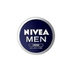 Nacario Nivea Men Krem, 75 ml