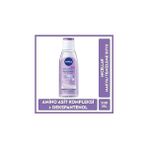 Nacario Nivea Micellar Makyaj Temizleme Suyu Yatıştırıcı Yüz-Göz-Dudak 4006000210353