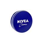 Nacario Nivea Nemlendirici Bakım Kremi 30 Ml,hızlı Emilir,yağlı His Bırakmaz,eucerin, Vücut,el,yüz Için