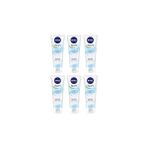 Nacario Nivea Nemlendirici Bakım Kremi, 75 Ml, 6 Adet Set