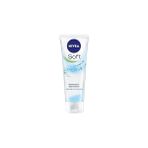 Nacario Nivea Nemlendirici Bakım Kremi, Jojoba Yağı E Vitamini Ile, 75 ml