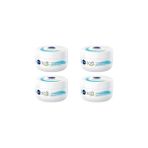 Nacario Nıvea Nemlendirici Soft Bakım Kremi, El Yüz Vücut, Besleyici, Jojoba Yağı, E Vitamini