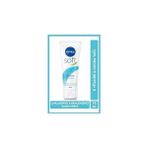 Nacario Nivea Nemlendirici Vücut Bakım Kremi, 75ML, Jojoba Yağı E Vitamini