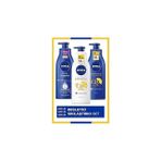 Nacario Nivea Q10 400 ml Q10 Vücut Sütü 400 ml Vücut Sütü Besleyici 400 ml