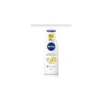 Nacario Nivea Q10 C Sıkılaştırıcı Vücut Losyonu 250 ml 48 Saat Nemlendirme ile Normal Ciltler için Etkili