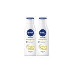 Nacario Nivea Q10 C Sıkılaştırıcı Vücut Losyonu 250 ml x 2 Adet