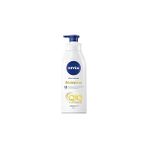 Nacario Nivea Q10 + C Vitamini Sıkılaştırıcı Vücut Losyonu 400 ml