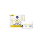 Nacario Nivea Q10 Kırışık Karşıtı Gündüz Bakım Kremi Spf 15