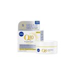 Nacario Nıvea Q10 Power Kırışıklık Karşıtı Gündüz Yüz Kremi SPF30 50 Ml,yaşlanma Karşı