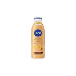 Nacario Nivea Q10 Sıkılaştırıcı Bronzlaştırıcı Vücut Losyonu 250ML, Kademeli Doğal Bronzluk, 7 Günde Sık