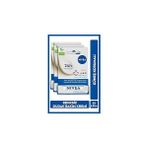Nacario Nıvea Renksiz Dudak Bakım Kremi Med Repair, 24 Saat Nem, SPF15, 4.8ml x 3 Adet - Çok Renkli