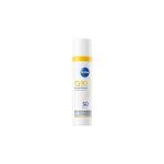 Nacario Nivea SPF50 Q10 Kırışıklık Karşıtı Gündüz Yüz Bakım Kremi 40ML,NEMLENDIRICI,MAKYAJ Bazı,tüm Cilt To