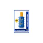 Nacario Nıvea Sun Spf 50+ Koruma & 48 Saat Nemlendirme Güneş Kremi 200 ml Sprey,çok Yüksek Güneş Koruyucu