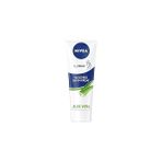 Nacario Nivea Yatıştırıcı El Bakım Kremi Aloe Vera 100 Ml, Nemlendirici, Jojoba Yağı