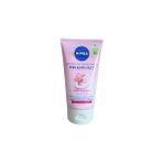 Nacario Nıvea Yüz Temizleme Kremi 150 Ml,nemlendirici,pürüzsüzleştirici,badem Yağı Özü, Has