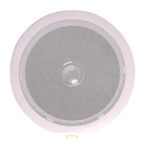 Nacario No-Tel Th6Ctw 6'' 16 Cm 20 Watt Beyaz Alçıpan Trafolu Hoparlör