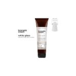 Nacario Nook Kromatic Cream White Gloss Saç Maskesi, 150ML, Pigmentsiz, Vegan, Cam Saç Etkisi Yoğun Parl