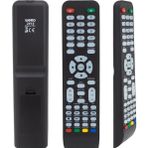 Nacario Nordmende Led-Lcd Tv Kumandası