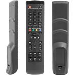 Nacario Nordmende Universal Lcd Led Tv Kumandası