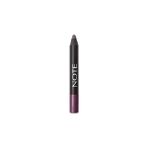 Nacario Note Cosmetics Eyeshadow Pencil 05 Purple Kalem Far, Mor