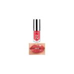 Nacario Note Cosmetics Lip Oil 40 Sugar Red Nemlendirici Parlatıcı Dudak Bakım Yağı, Kırmızı