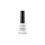 Nacario Note Cosmetics Nail Flawless Oje 02 Future White, Beyaz