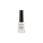 Nacario Note Cosmetics Nail Flawless Oje 43 Pearl, Beyaz
