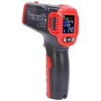 Nacario Noyafa HT650C Temassız Kızılötesı Termometre (Ateş Ölçer) - Ebatlar - Seçenek