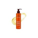 Nacario Nuxe Nuxe Reve De Miel Gel - Yüz Göz Makyaj Temizleme Jeli 200ML 1 Paket (1 x 1 Adet)
