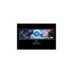 Nacario Odyssey G9 G91F 49 Inç Dqhd 144 Hz Va 1ms 1000R Kavisli Monitörü, LS49FG916EUXUF