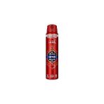 Nacario Old Spice Captain Erkek Sprey Vücut Deodorantı 250 ml Xl Büyük Boy