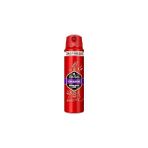 Nacario Old Spice Rockstar Erkek Sprey Vücut Deodorantı 150 ml