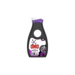 Nacario Omo Active Cold Power Siyahlar Için Sıvı Çamaşır Deterjanı 910 ml - Standart - Çok Renkli