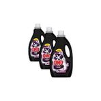 Nacario Omo Active Cold Power Siyahlar Için Sıvı Deterjan 2500 ml (3 Paketi) - Standart - Çok Renkli