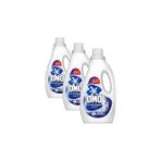 Nacario Omo Active Oksijen Etkisi Beyazlar Için Sıvı Deterjan 1500 ml (3 Paketi) - Standart - Çok Renkli