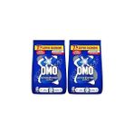 Nacario Omo Active Oxygen Beyaz Çamaşırlar Için Toz Deterjanı 7,5 kg (2 Paketi) - Standart - Çok Renkli