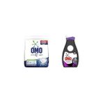 Nacario Omo Active Oxygen Toz Çamaşır Deterjanı Beyazlar Için, 4.5 Kg(1) Omo Sıvı Çamaşır - Standart - Çok Renkli